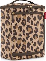 Reisenthel Šaldymo krepšys Reisenthel coolerbag, rudas, leopardo raštas