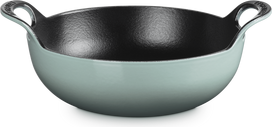Le Creuset Keptuvė Balti Tradition Collection, 24 cm, jūros druskos spalvos