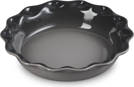Le Creuset Kepimo forma Le Creuset, 23 cm, pilka
