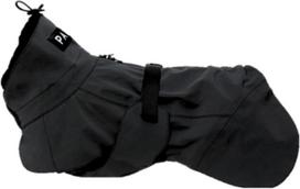 Paikka Šuns lietpaltis Paikka Recovery Lite, 55 cm, juodas