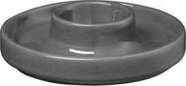 Blomus Kiaušinių padėkliukai Pilar pewter, 2 vnt.
