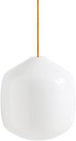 Hay Pakabinamas šviestuvas Aspekt Buoy, 30 cm, gintaro spalvos laidas
