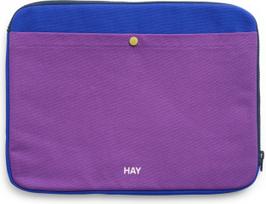 Hay Dėklas nešiojamam kompiuteriui Multi 13"-14", violetinis
