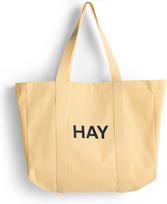 Hay Pirkinių krepšys Hay Shopper M, šviesiai geltonas