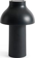 Hay Belaidė lempa Hay PC USB-C, juoda