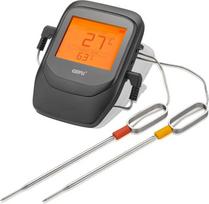 Gefu Virtuvinis termometras Control, su 2 zondais, bluetooth