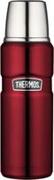 Thermos Termosas Style, 470 ml, raudonas