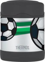 Thermos Termosas pietums vaikams FUNtainer, futbolo kamuolys, 290 ml