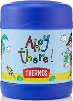 Thermos Termosas maistui vaikams FUNtainer piratas, 290 ml