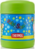Thermos Termosas FUNtainer, pietų, vaikams, dinozaurai, 290 ml