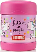 Thermos Termosas maistui vaikams FUNtainer vienaragiai, 290 ml