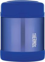 Thermos Termosas maistui vaikams FUNtainer, 290 ml, tamsiai mėlynas