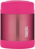 Thermos Termosas FUNtainer, pietų, vaikams, 290 ml, rožinis