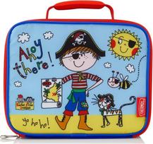 Thermos Termo krepšys vaikams FUNtainer piratas, 3,5 l