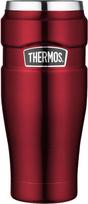 Thermos Terminis puodelis Style, 470 ml, raudonas