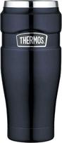 Thermos Terminis puodelis Style, 470 ml, tamsiai mėlynas