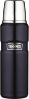 Thermos Termosas Style, 470 ml, tamsiai mėlynas