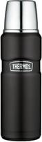 Thermos Termosas Style, 470 ml, juodas matinis