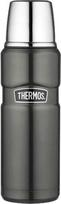 Thermos Termosas Style, 470 ml, pilkas