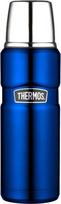 Thermos Termosas Style, 470 ml, mėlynas