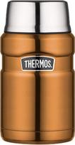 Thermos Termosas maistui Style, 710 ml, vario spalvos