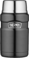 Thermos Termosas maistui Style, 710 ml, pilkas