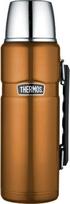 Thermos Termosas Style su rankena, 1,2 l, vario spalvos