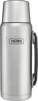 Thermos Termosas su rankena Icon, 1,2 l, sidabrinis