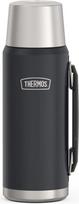 Thermos Termosas Icon su rankena, 1,2 l, tamsiai pilkas