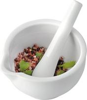Gefu Grūstuvas su piestele Macino, 7,7 cm