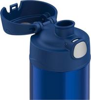 Thermos Termoso buteliuko FUNtainer dangtelis, mėlynas