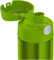 Thermos Termoso buteliuko FUNtainer dangtelis, laimo spalvos