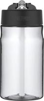 Thermos Gertuvė su šiaudeliu Sport, 350 ml, skaidri