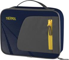 Thermos Termo krepšys Cool, 3 l, mėlynai pilkas