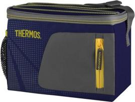 Thermos Termo krepšys Cool 3,5 l, mėlynai pilkas