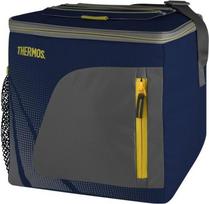 Thermos Termo krepšys Cool, 16 l, mėlynai pilkas
