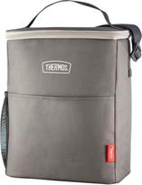 Thermos Termo krepšys Beta, 7,5 l, pilkai rudas