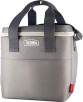 Thermos Termo krepšys Beta, 12,5 l, pilkai rudas
