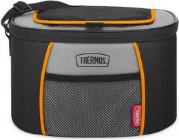 Thermos Termo krepšys Cool Element, 5 l, pilkas