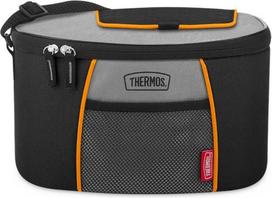 Thermos Termo krepšys Cool Element 5, 7,5 l, pilkas