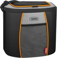 Thermos Termo krepšys Cool Element 5, 13 l, pilkas