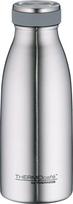 Thermos Termo buteliukas THERMOcafé, 350 ml, sidabrinis