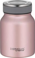 Thermos Pietų termosas THERMOcafé, 500 ml, rožinis