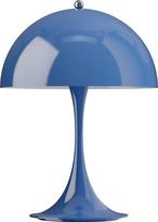 Louis Poulsen Belaidė lempa Panthella 250 v3, indigo