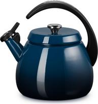 Le Creuset Virdulys Cloche, 2,1 l, tamsiai mėlynas