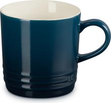 Le Creuset Puodelis Le Creuset, 200 ml, tamsiai mėlynas