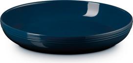 Le Creuset Gili lėkštė Coupe, 22 cm, tamsiai mėlyna