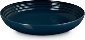 Le Creuset Gili lėkštė Le Creuset, 22 cm, tamsiai mėlyna