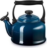 Le Creuset Virdulys Le Creuset, 2,1 l, tamsiai mėlynas