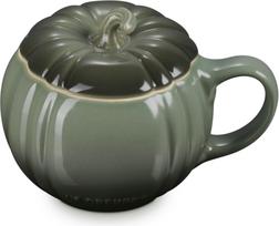 Le Creuset Puodelis Le Creuset moliūgas, 400 ml, čiobrelių spalvos